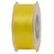 JAM Paper 1.5" x 25yd. Double Faced Satin Ribbon